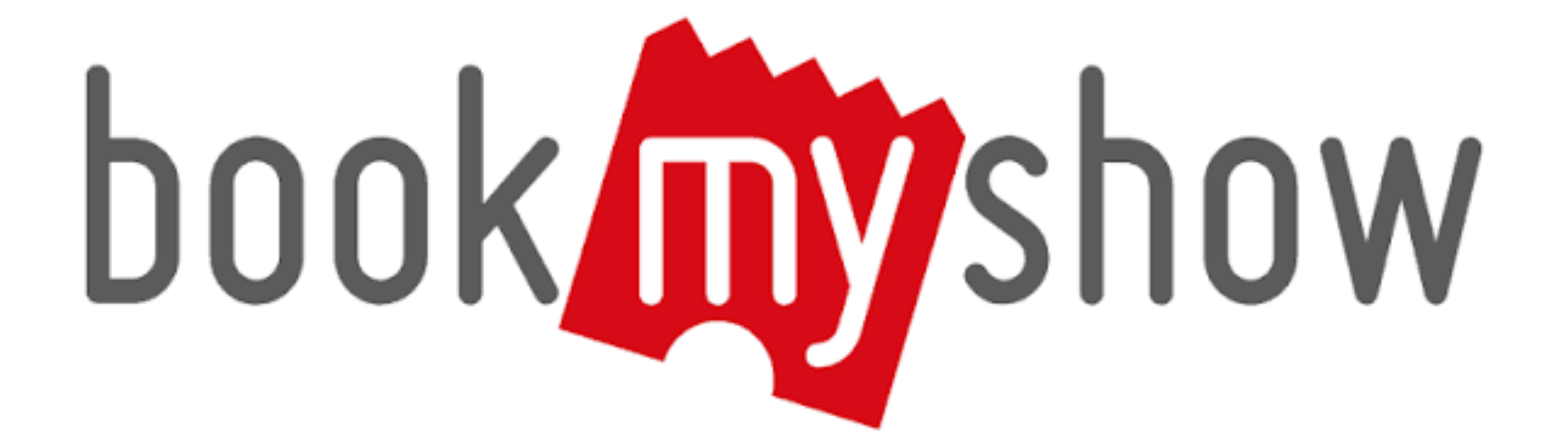 bookmyshow logo